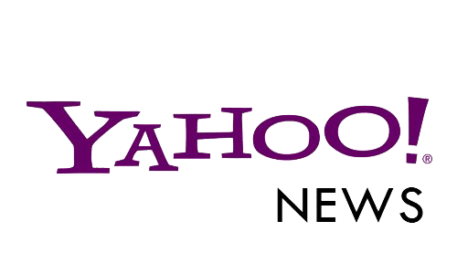 Yahoo News Logo