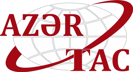 AZERTAC Logo