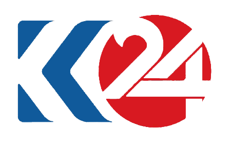 Kurdistan 24 Logo