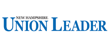 New Hampshire Union Leader Logo