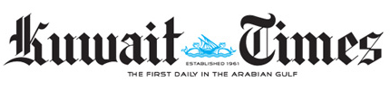 Kuwait Times Logo