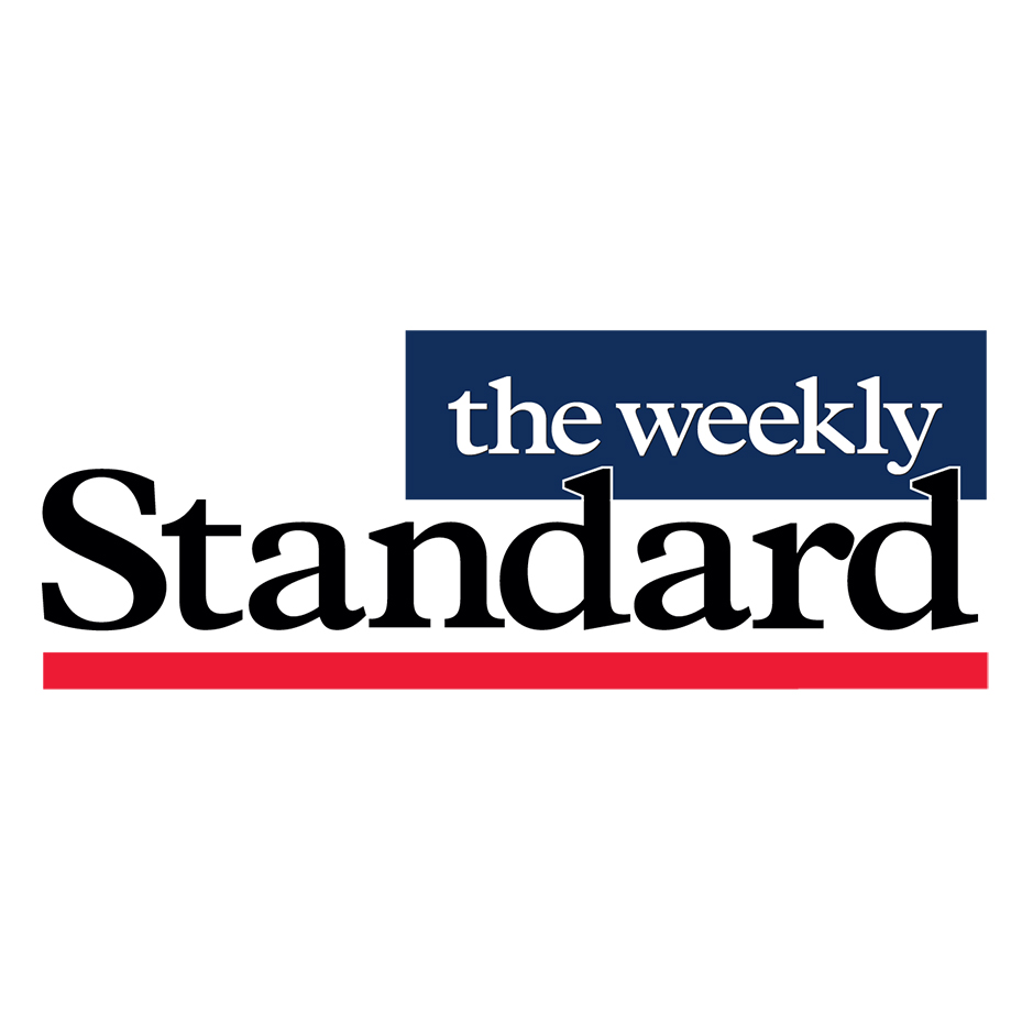 The Weekly Standard Logo
