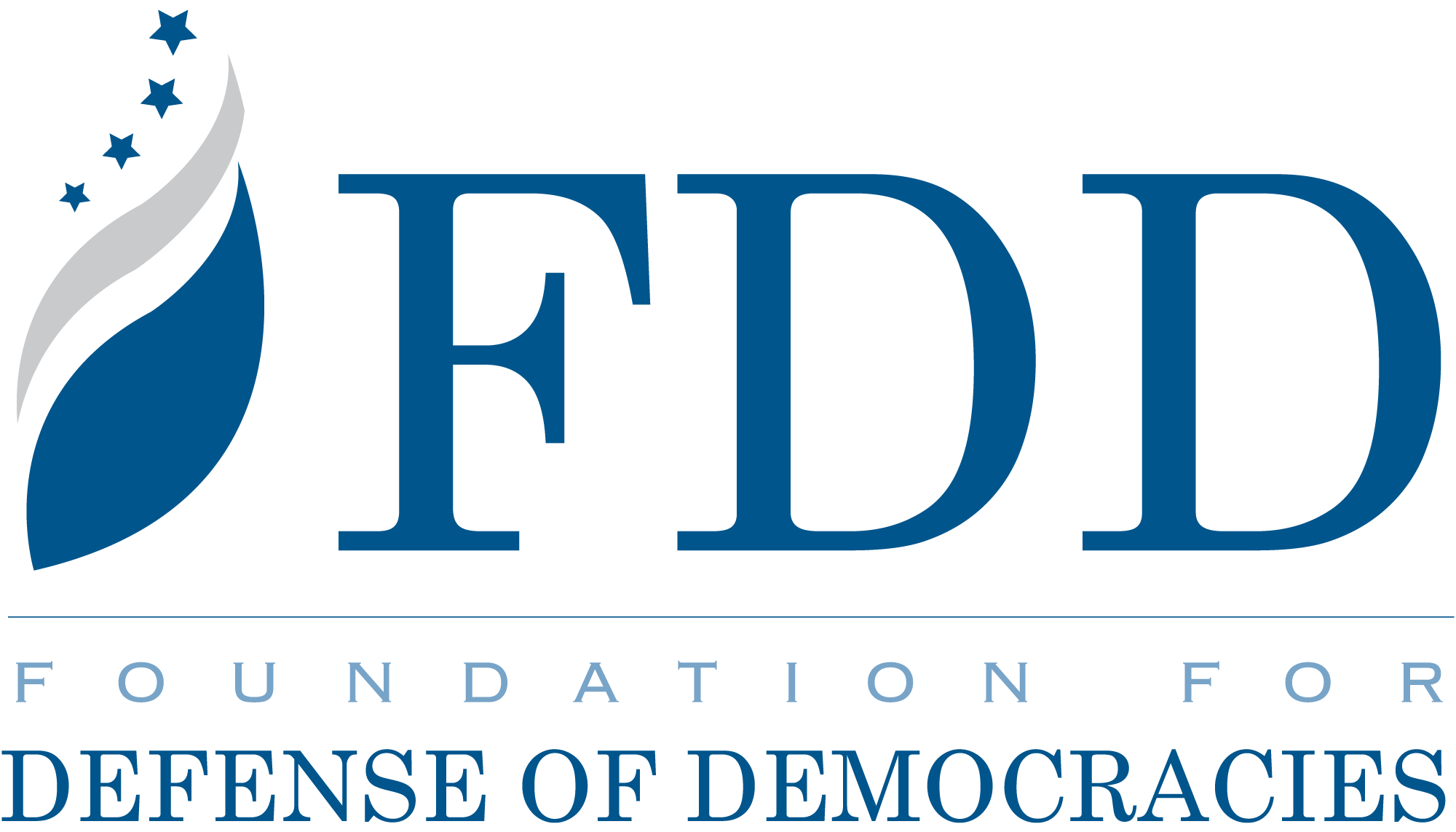 FDD Logo